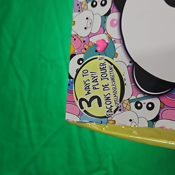 Fluffie Stuffiez plush toy - Picture 4 of 9